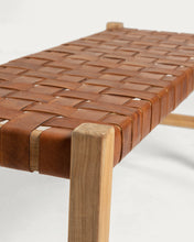 Load image into Gallery viewer, Calixta bench 120 cm - image 6
