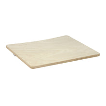 Load image into Gallery viewer, Tray for the Nuun evolutive chair in birch veneer