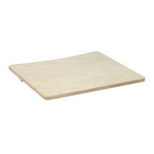 Load image into Gallery viewer, Tray for the Nuun evolutive chair in birch veneer - image 2