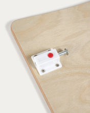 Load image into Gallery viewer, Tray for the Nuun evolutive chair in birch veneer - image 13