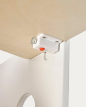 Load image into Gallery viewer, Tray for the Nuun evolutive chair in birch veneer - image 14