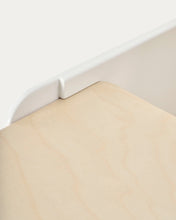 Load image into Gallery viewer, Tray for the Nuun evolutive chair in birch veneer - image 16
