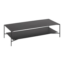 Load image into Gallery viewer, Azisi coffee table 140 x 60 cm