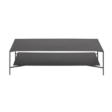 Load image into Gallery viewer, Azisi coffee table 140 x 60 cm - image 2