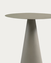 Load image into Gallery viewer, Shirel side table Ø 40 cm green - image 8