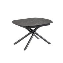 Load image into Gallery viewer, Yodalia extendable table 130 (190) x 100 cm porcelain