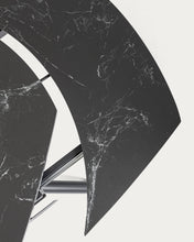 Load image into Gallery viewer, Yodalia extendable table 130 (190) x 100 cm porcelain - image 5