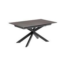 Load image into Gallery viewer, Atminda extendable table 160 (210) x 90 cm porcelain