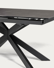 Load image into Gallery viewer, Atminda extendable table 160 (210) x 90 cm porcelain - image 4