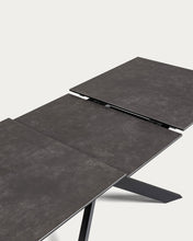 Load image into Gallery viewer, Atminda extendable table 160 (210) x 90 cm porcelain - image 5