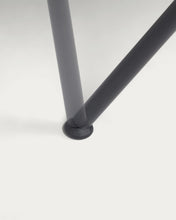 Load image into Gallery viewer, Surpika outdoor chair in black - image 12