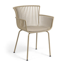 Load image into Gallery viewer, Surpika outdoor chair in beige