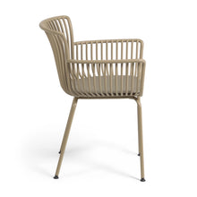 Load image into Gallery viewer, Surpika outdoor chair in beige - image 3