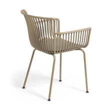 Load image into Gallery viewer, Surpika outdoor chair in beige - image 5