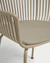 Load image into Gallery viewer, Surpika outdoor chair in beige - image 10
