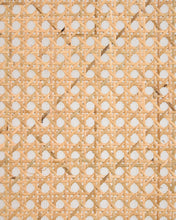Load image into Gallery viewer, Romane chair in solid beech with natural finish, ash veneer and rattan - image 11