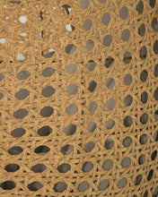 Load image into Gallery viewer, Cira hanging chair with natural finish - image 6