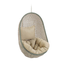 Load image into Gallery viewer, Cira multicoloured hanging chair