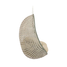 Load image into Gallery viewer, Cira multicoloured hanging chair - image 2