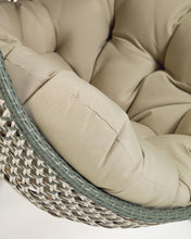 Load image into Gallery viewer, Cira multicoloured hanging chair - image 5