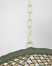Load image into Gallery viewer, Cira multicoloured hanging chair - image 6