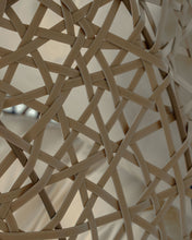 Load image into Gallery viewer, Florina brown hanging chair - image 7