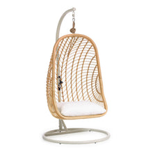 Load image into Gallery viewer, Ekaterina hanging chair with base