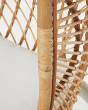 Load image into Gallery viewer, Ekaterina hanging chair with base - image 6