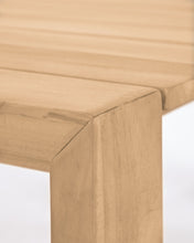 Load image into Gallery viewer, Victoire solid teak outdoor table 200 x 100 cm - image 6
