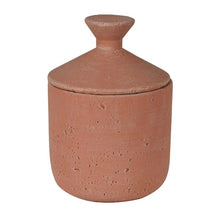 Load image into Gallery viewer, Small Terracotta Jar