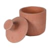 Load image into Gallery viewer, Small Terracotta Jar
