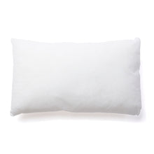 Load image into Gallery viewer, Fluff cushion filler, 30 x 50 cm