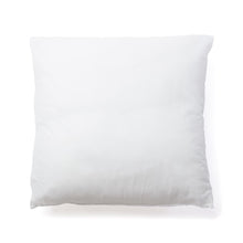 Load image into Gallery viewer, Fluff cushion filler 45 x 45 cm