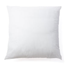 Load image into Gallery viewer, Fluff cushion filler 60 x 60 cm