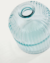 Load image into Gallery viewer, Small Marba bottle made from transparent recycled glass