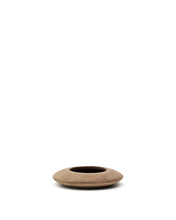 Load image into Gallery viewer, Rivor terracotta planter with natural finish Ø 50cm
