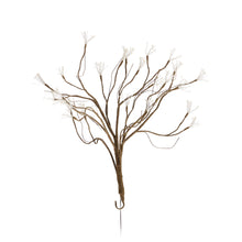 Load image into Gallery viewer, Jaya string lights in the shape of a branch 90cm