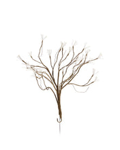 Load image into Gallery viewer, Jaya string lights in the shape of a branch 90cm - image 2