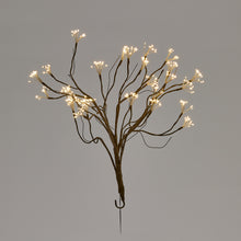 Load image into Gallery viewer, Jaya string lights in the shape of a branch 90cm - image 3