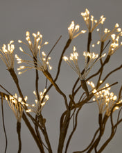 Load image into Gallery viewer, Jaya string lights in the shape of a branch 90cm - image 7