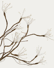 Load image into Gallery viewer, Jaya string lights in the shape of a branch 90cm - image 8