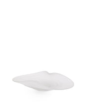Load image into Gallery viewer, Ondaro frosted glass centrepiece 11cm - image 2