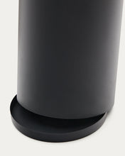 Load image into Gallery viewer, Atin grey metal small umbrella stand - image 7