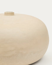 Load image into Gallery viewer, Nivala papier-mâché vase 23cm - image 5