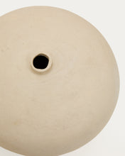 Load image into Gallery viewer, Nivala papier-mâché vase 15.5cm - image 4