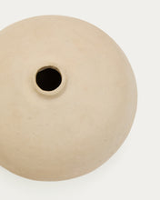 Load image into Gallery viewer, Nivala papier-mâché vase 8.5cm - image 4