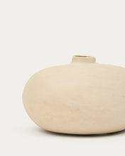 Load image into Gallery viewer, Nivala papier-mâché vase 8.5cm - image 5