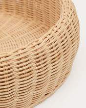Load image into Gallery viewer, Zilna rattan vase 11cm - image 4