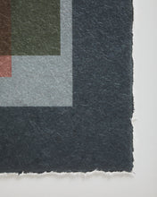 Load image into Gallery viewer, Veluni multicoloured recycled paper picture 60 x 90cm - image 7