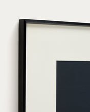 Load image into Gallery viewer, Zavira picture with photograph of Barcelona lights 80 x 100cm - image 8